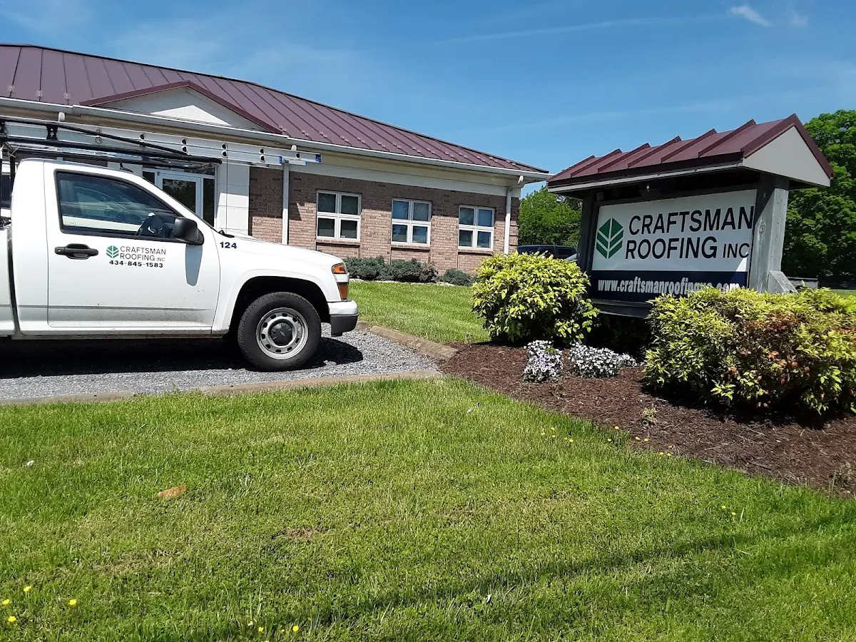 Quality Chimney Repair by experienced craftsmen in Venus